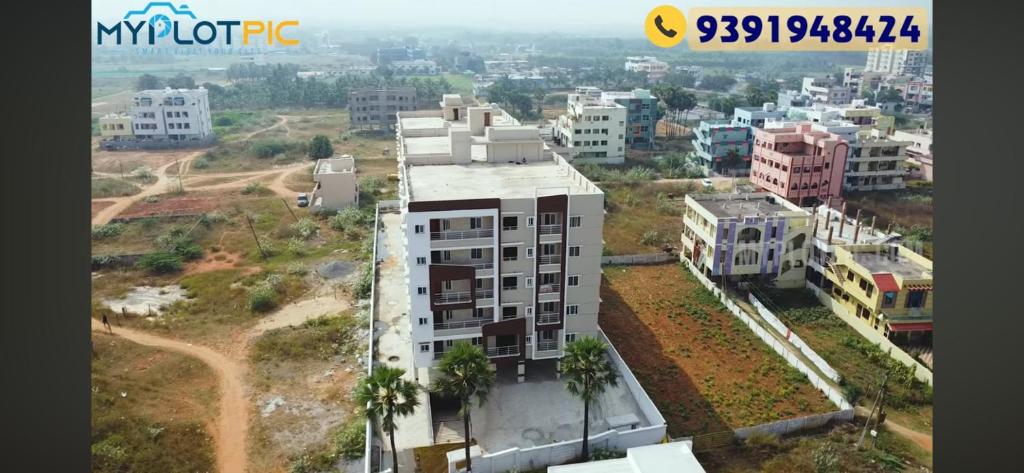 Sree residency