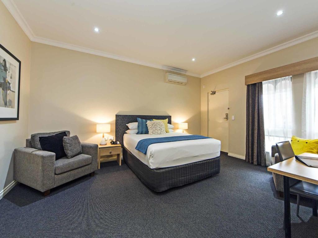 Comfort Inn & Suites Sombrero - Resim 42