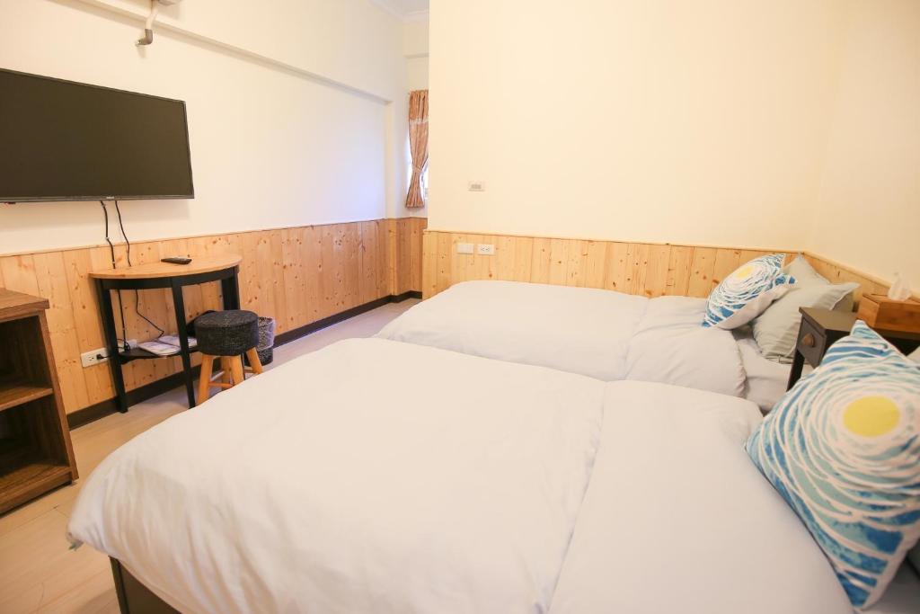 芹壁山莊民宿評價、貓咪療癒體驗、海景美景、機場接送服務 – 貓奴天堂與制高點美景 - 照片 9