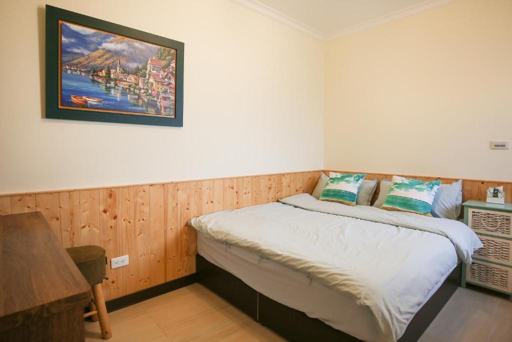 芹壁山莊民宿評價、貓咪療癒體驗、海景美景、機場接送服務 – 貓奴天堂與制高點美景 - 照片 5