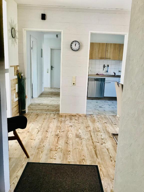Ferienwohnung Harzblick 3 - Housity