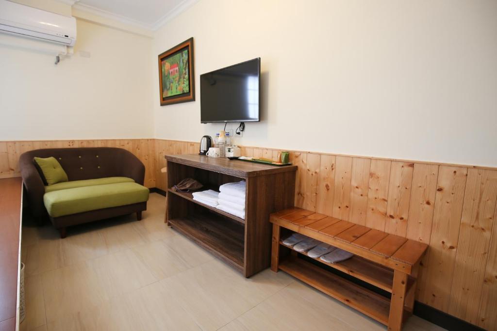 芹壁山莊民宿評價、貓咪療癒體驗、海景美景、機場接送服務 – 貓奴天堂與制高點美景 - 照片 7