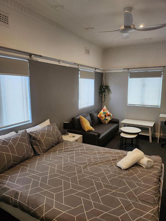 K2 Brisbane - Resim 39