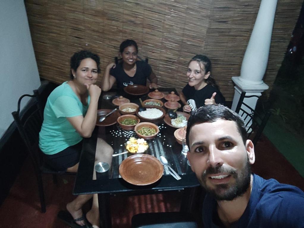 Chanaka Holiday Inn - 17