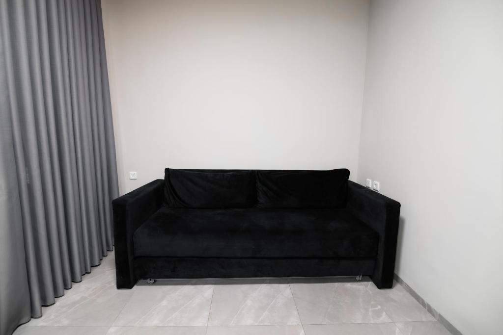 Posezení v ubytování Lev Yerushalayim Hotel