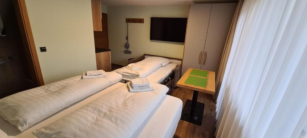 Alpenhaus Donnerkogel - 10