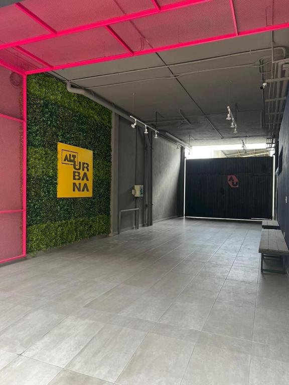 Fotografie z fotogalerie ubytování ALT URBANA v destinaci León