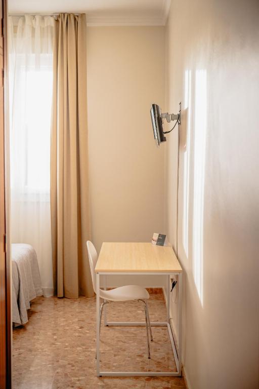 Hotel Chamizo - 双床间