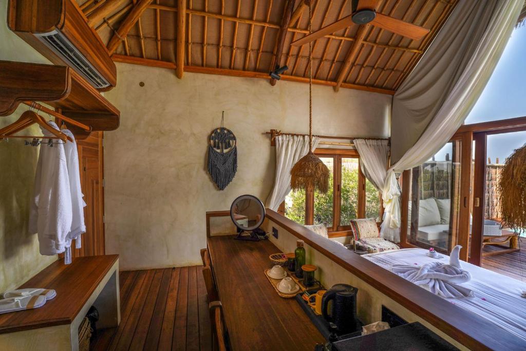 Fotografie z fotogalerie ubytování Casa Mikoko Resort v destinaci Umm al-Kuvajn