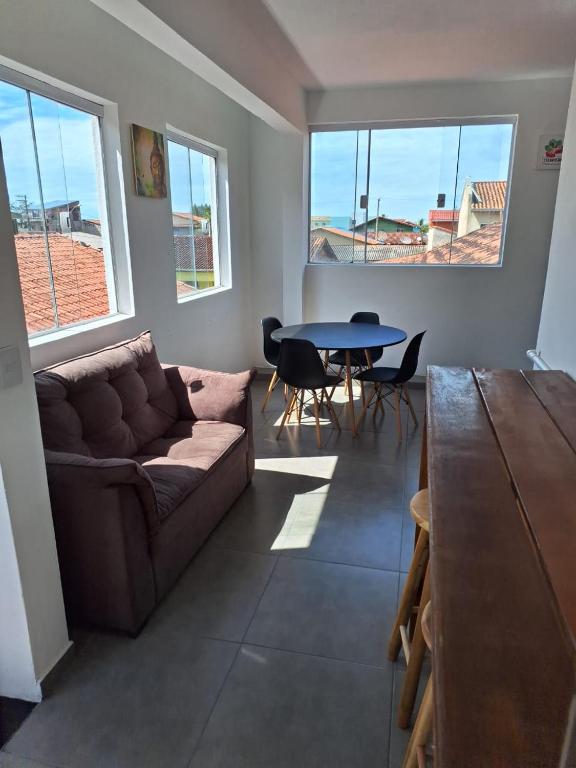 Chapéu de Sol - Área Gourmet, TV, Internet, Roupas de Cama e Banho, Jardim, Horta e Pomar - Appartement Supérieur