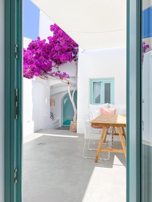 Fotografie z fotogalerie ubytování Vima Santorini, Traditional Luxury v destinaci Emporio