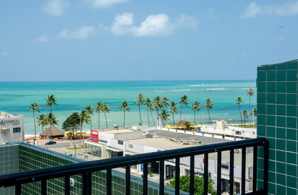  Apartamento Beira Mar Maceió