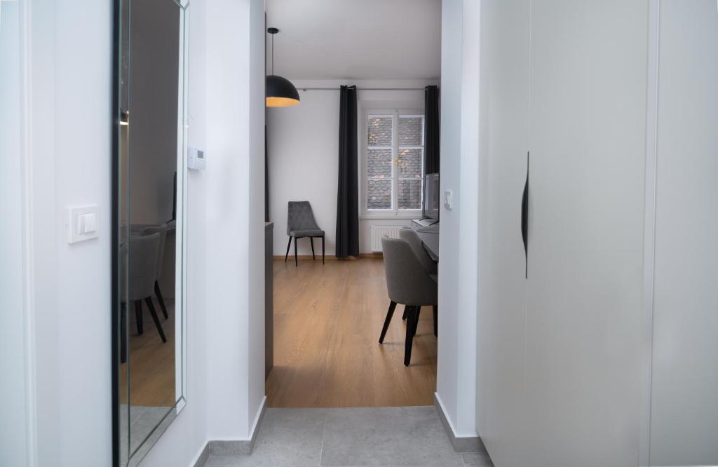 Primus apartments - Apartment