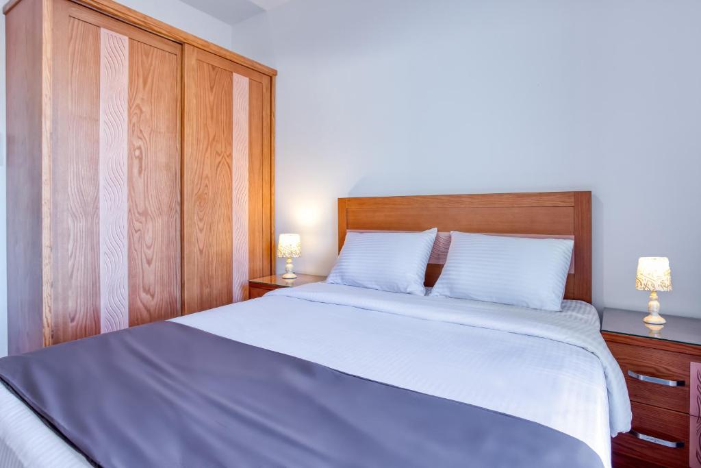 Lazur Sea & City Apartment's - El Hadaba, Hurghada - Egypt - 11