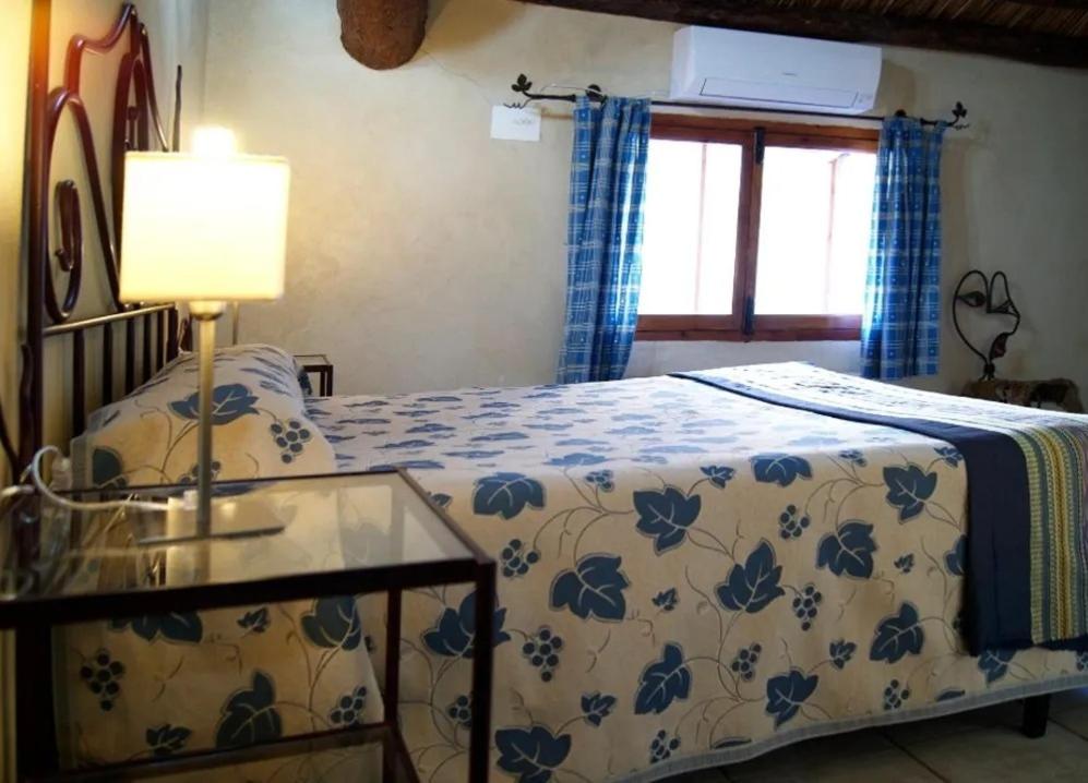 Alojamiento Rural Casa Honda - Tweepersoonskamer