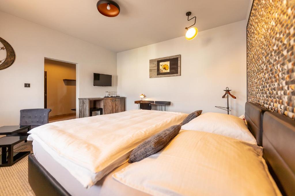 Padre Boutique Hotel - 6