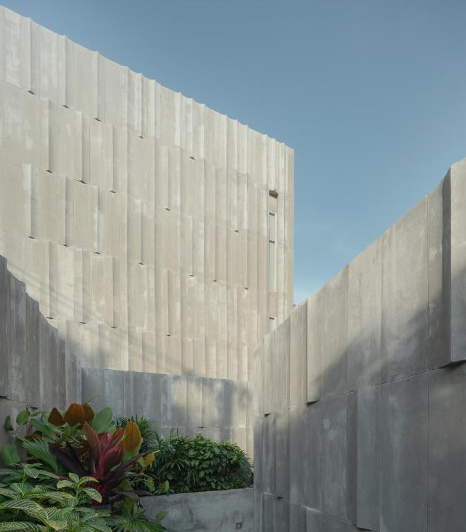 Nidhra Boutique Hotel Bangkok Sukhumvit - Resim 38