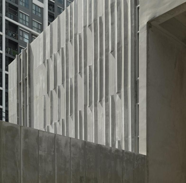 Nidhra Boutique Hotel Bangkok Sukhumvit - Resim 40