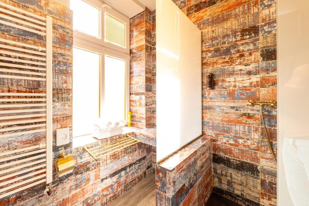 Padre Boutique Hotel - 9