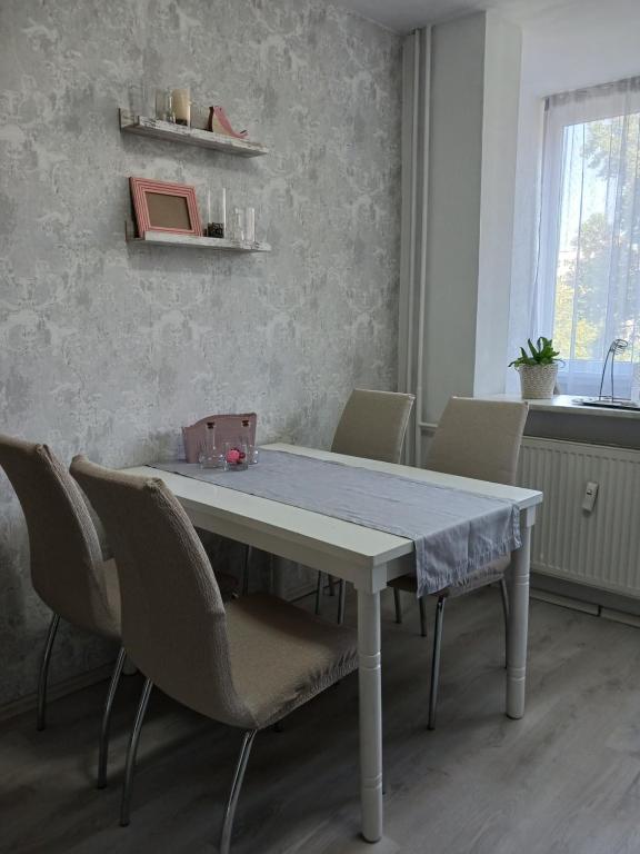 Fotografie z fotogalerie ubytování Тристаен апартамент v Sofii