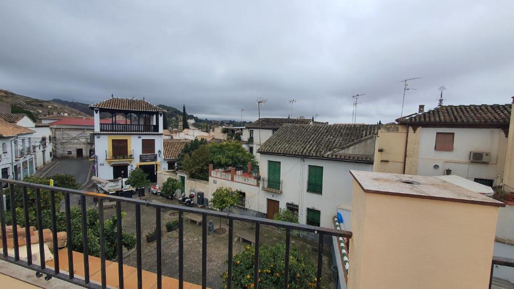 CASA MORENA MiA APARTAMENTOS - Resim 10