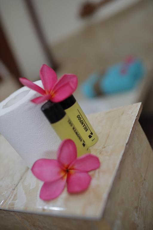 D'Gilian Bungalow - 16