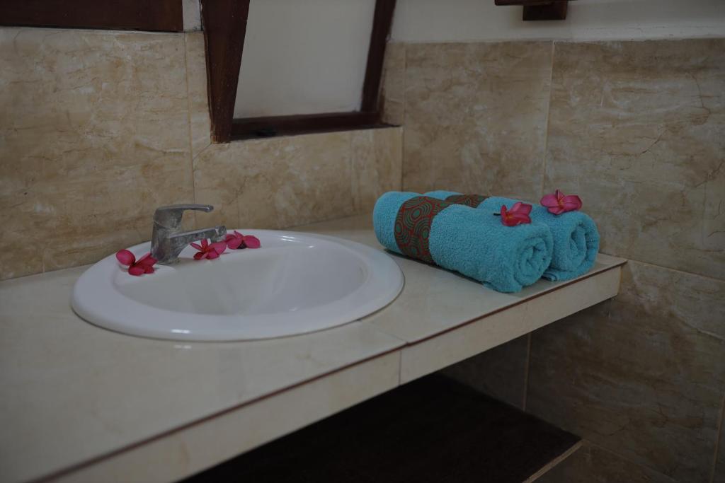 D'Gilian Bungalow - 11