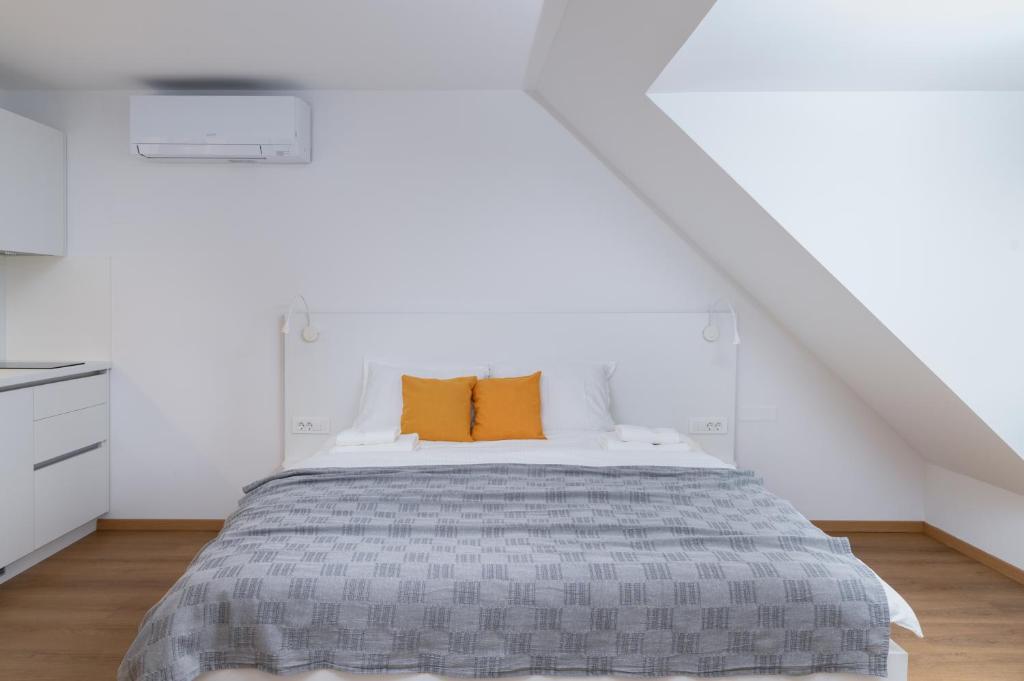 Primus apartments - Apartment