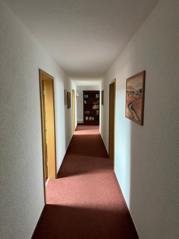 Fotografie z fotogalerie ubytování Goldene Krone v destinaci Belgershain