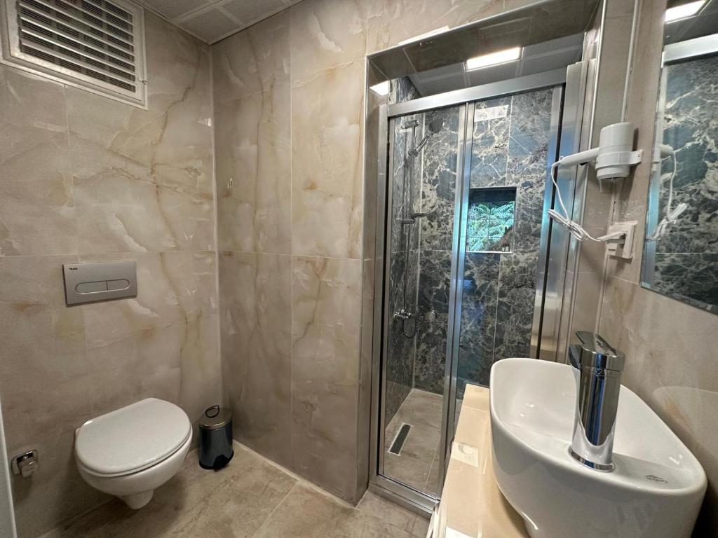 st945 Palas Otel - Grande Chambre Double