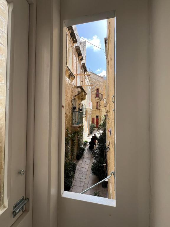 Fotografie z fotogalerie ubytování Domingo x Casa Norte v destinaci Birgu