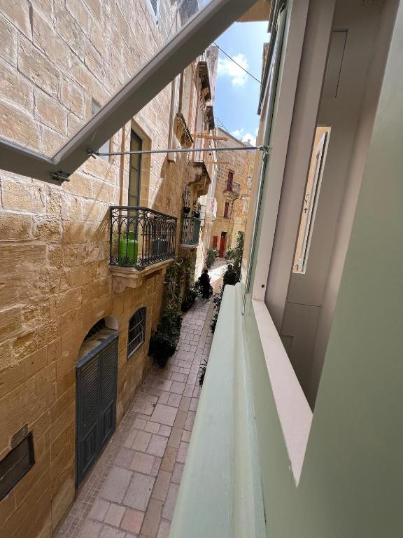 Fotografie z fotogalerie ubytování Domingo x Casa Norte v destinaci Birgu