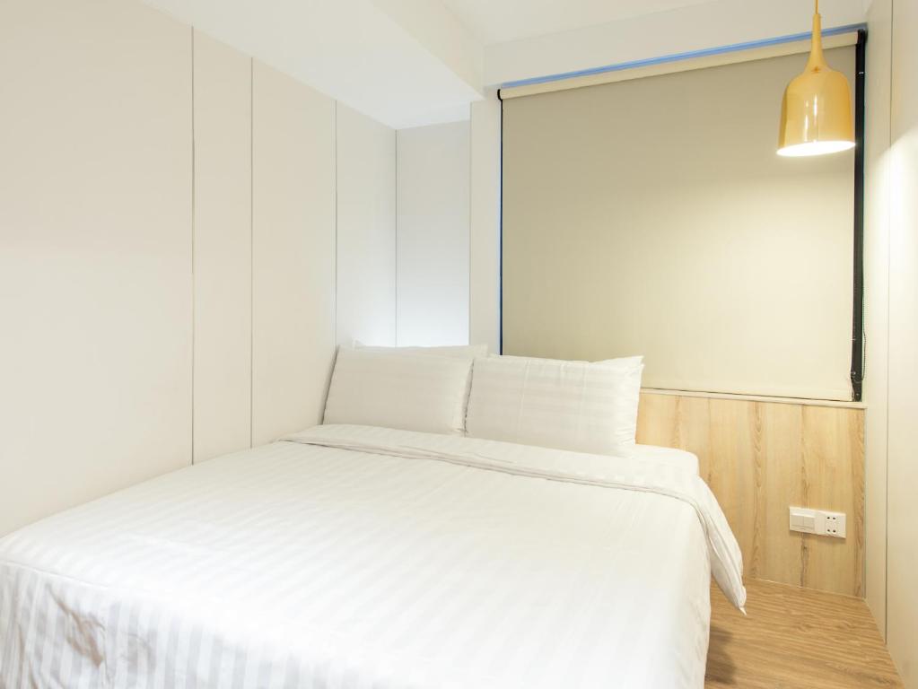 Hotel Relax II - Standard Double Room