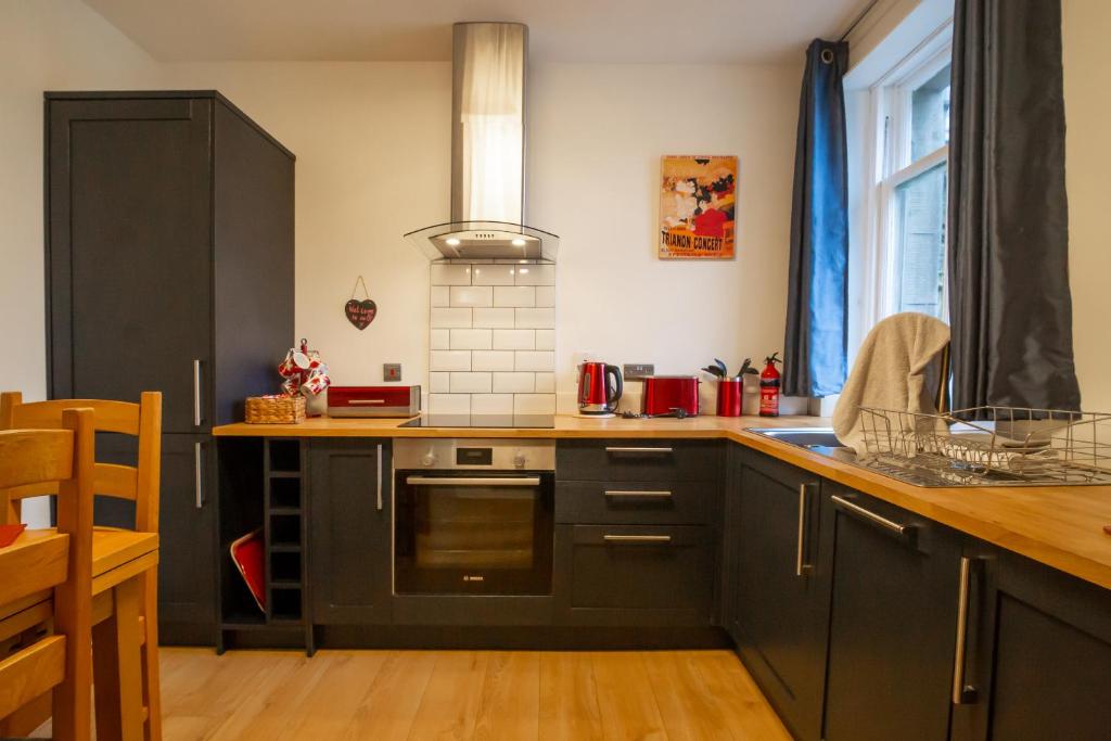 5 wheelhouse apartments, Lochinver (updated prices 2024)