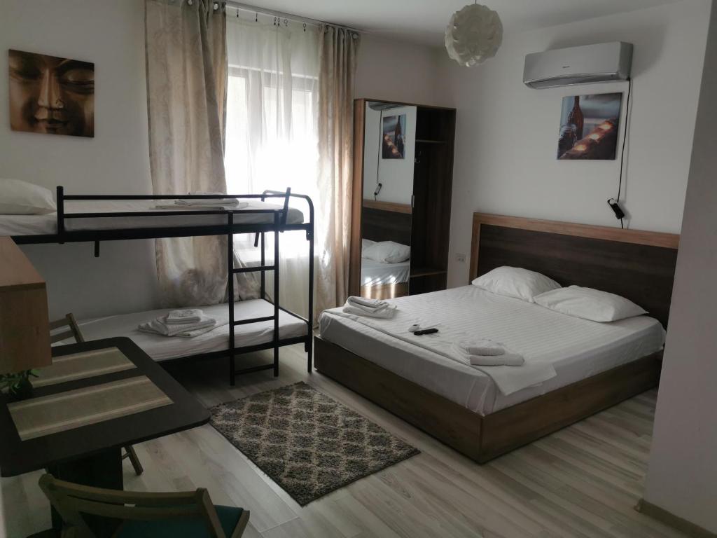 Hotel Ipsilanti - Resim 13