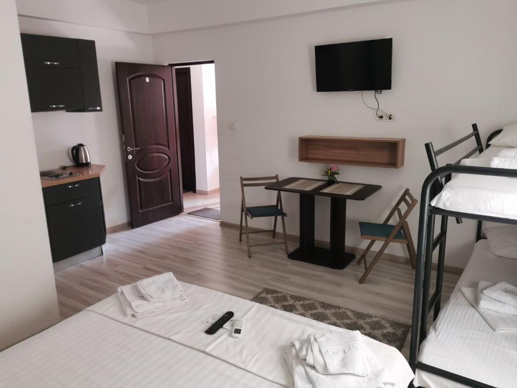 Hotel Ipsilanti - Resim 15