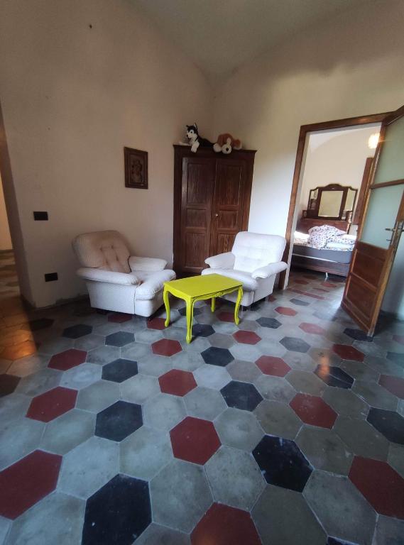 Casa Valduggia - Error