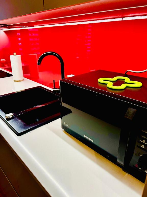 Apartment Targowa L9 - 17