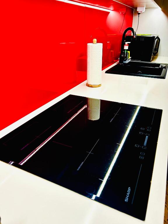 Apartment Targowa L9 - 15