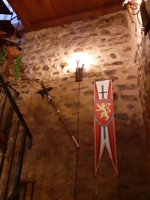 Fotografie z fotogalerie ubytování B&B Città Regia v destinaci Iglesias
