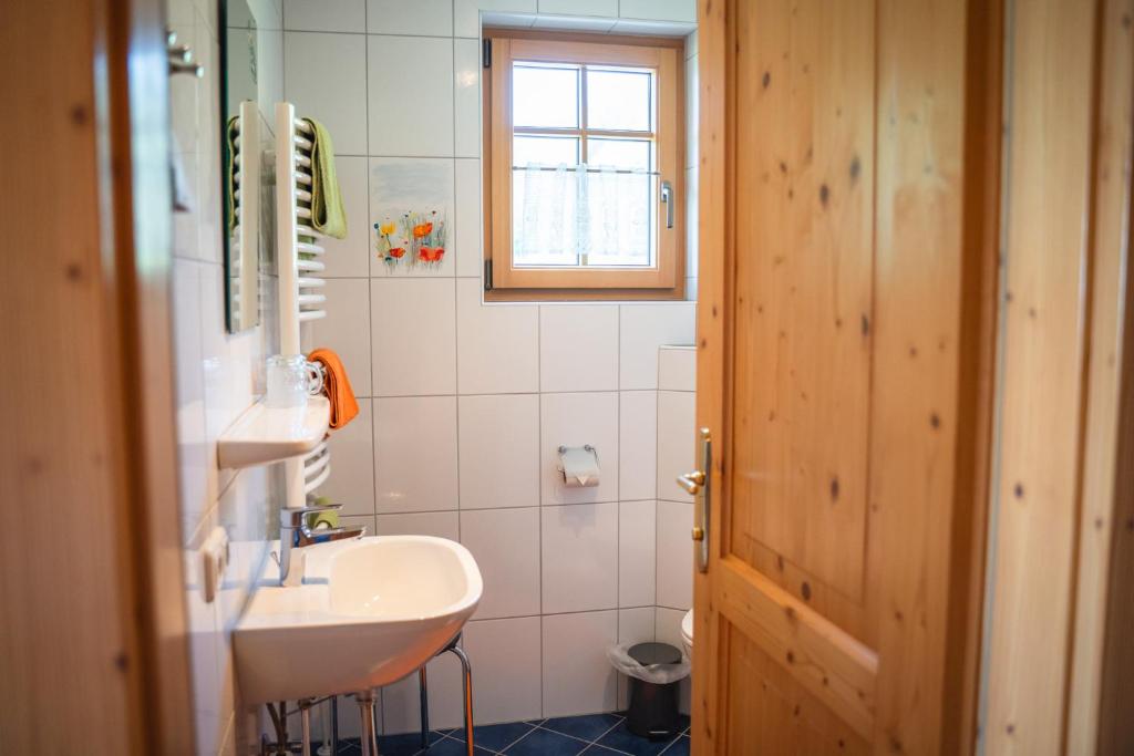 Singerskogel - Ferienhof und Jausnstub`n - 12