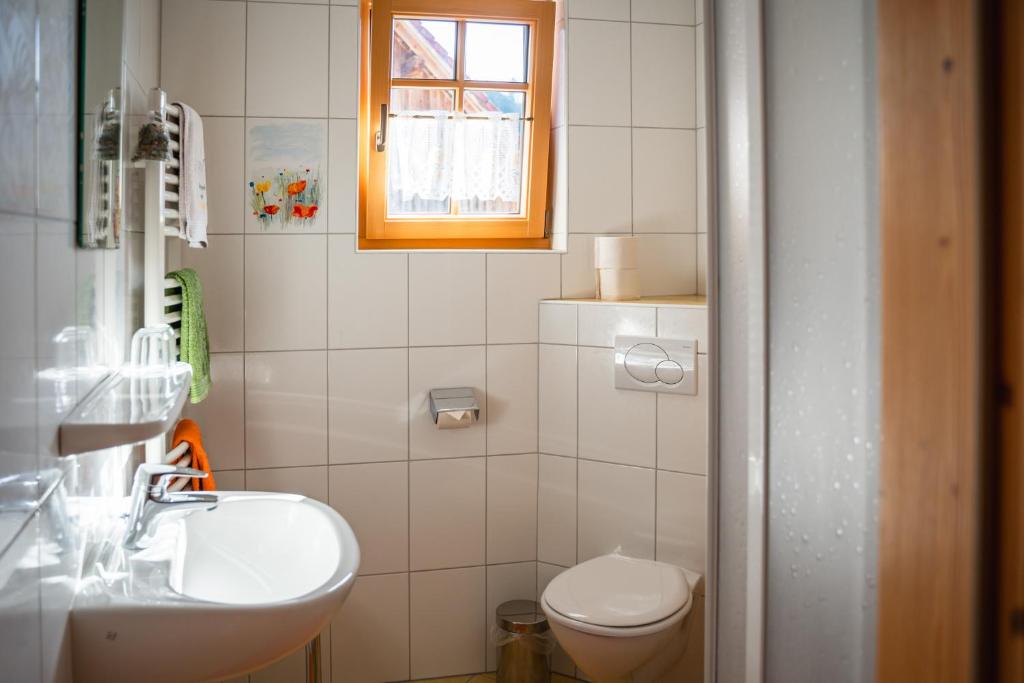 Singerskogel - Ferienhof und Jausnstub`n - 7