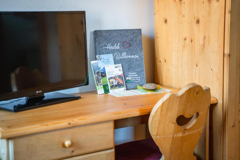 Singerskogel - Ferienhof und Jausnstub`n - 8