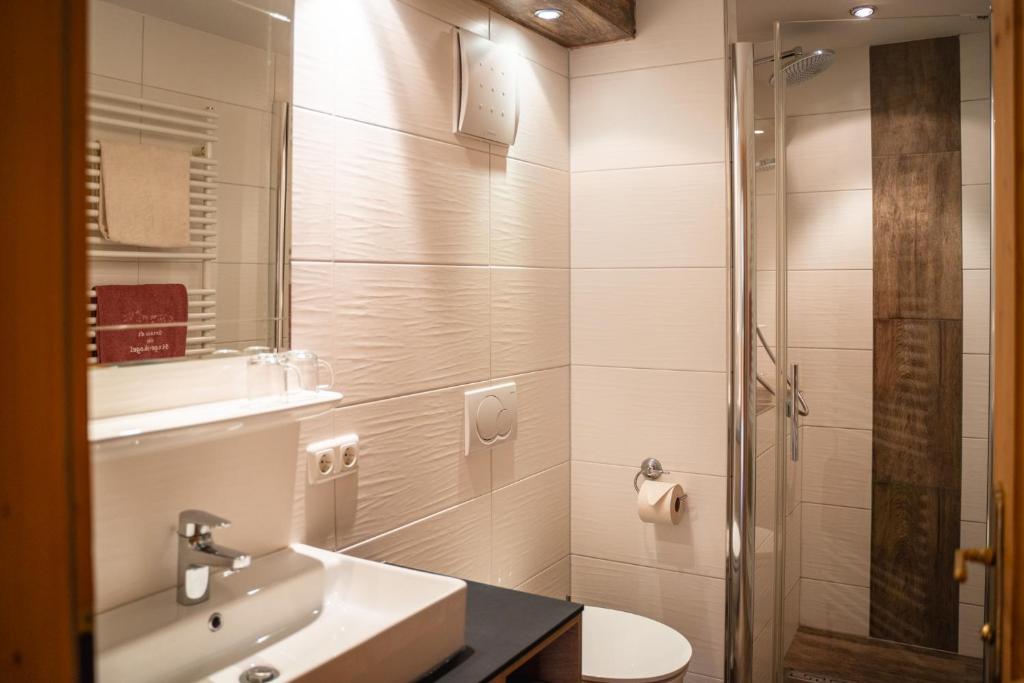 Singerskogel - Ferienhof und Jausnstub`n - 15