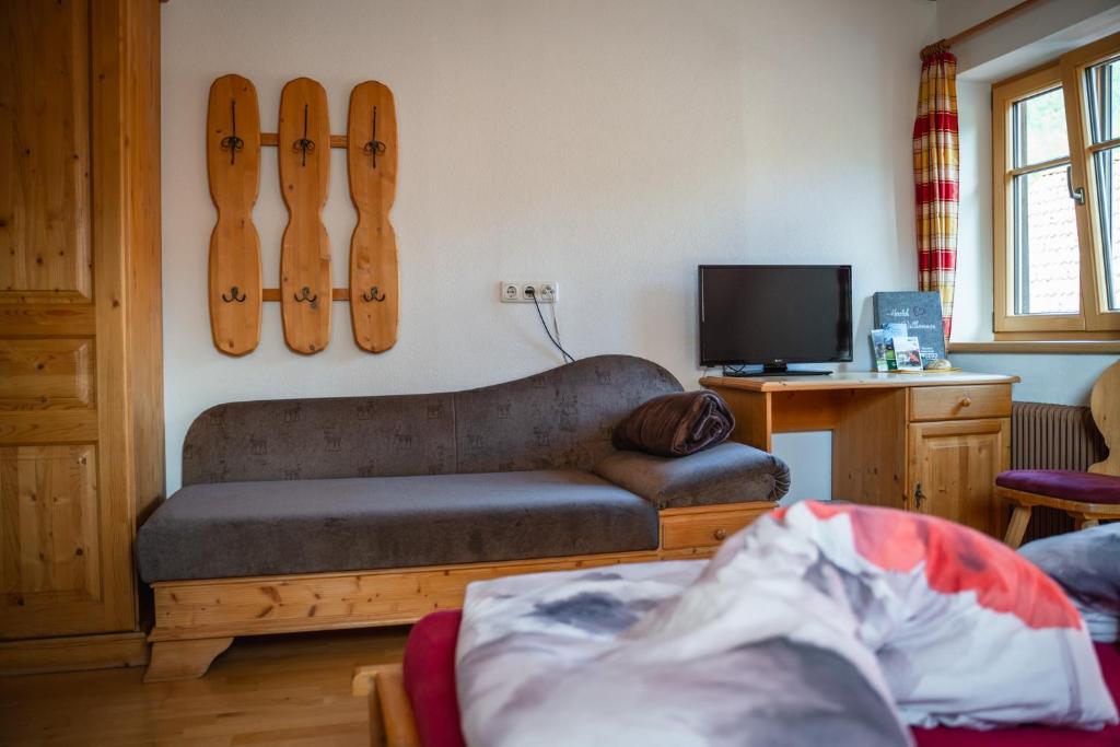 Singerskogel - Ferienhof und Jausnstub`n - 10