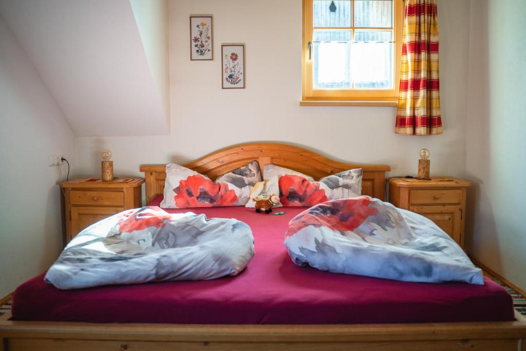 Singerskogel - Ferienhof und Jausnstub`n - 3