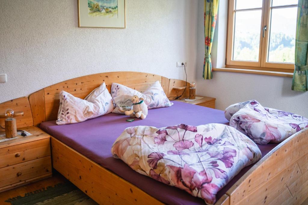 Singerskogel - Ferienhof und Jausnstub`n - 14