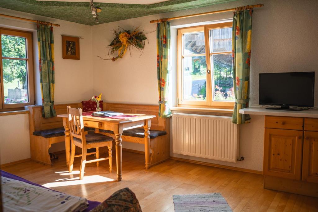 Singerskogel - Ferienhof und Jausnstub`n - 17