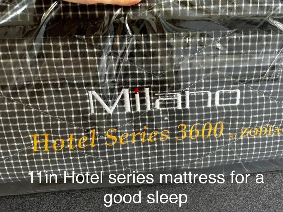 Gallery image of Cozy Homely Studio @ Youth City Residence Nilai in Nilai