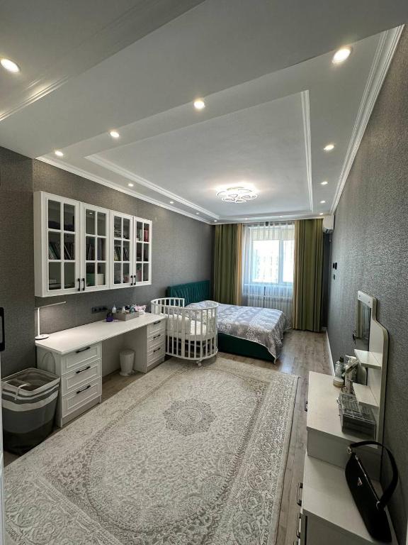 Квартира в Алматы, Almaty (updated prices 2024)